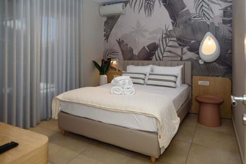 Nafplion City Centre Apartamento | SteliosDimitra Guest House III in Nafplio