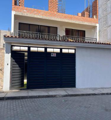 Jacobo Hunter Casa | steliv