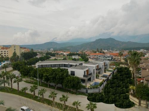 Konyaalti Hotel | STELLA APART-SUIT HOTEL -All Inclusive-