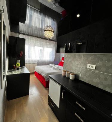 Cacak Apartamento | Stella Apartman Čačak