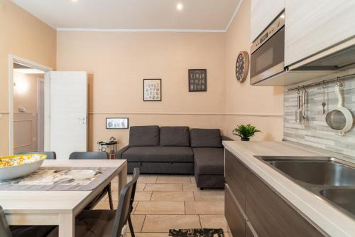 Rione Sanita Apartamento | Stella Apartment