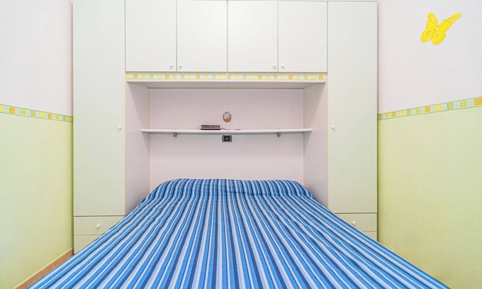 Capoliveri Villa | APARTAMENTO 'STELLA' - Villa Soledad