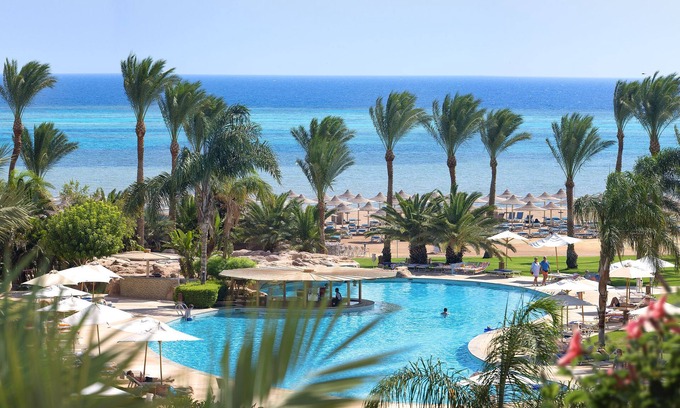 Makadi Bay Hotel | Stella Beach Resort & Spa - Makadi Bay