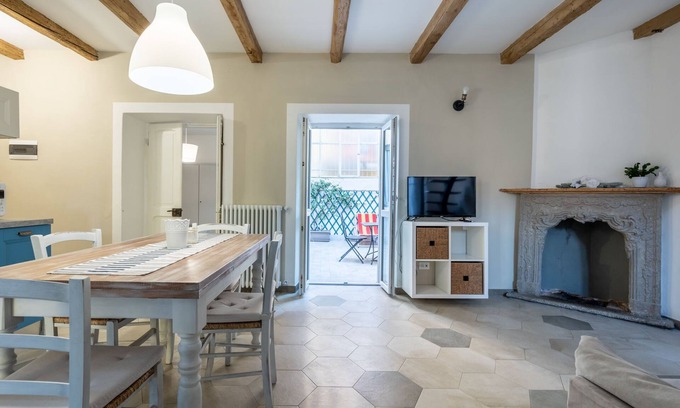 Omegna Apartamento | Stella Blu by Interhome