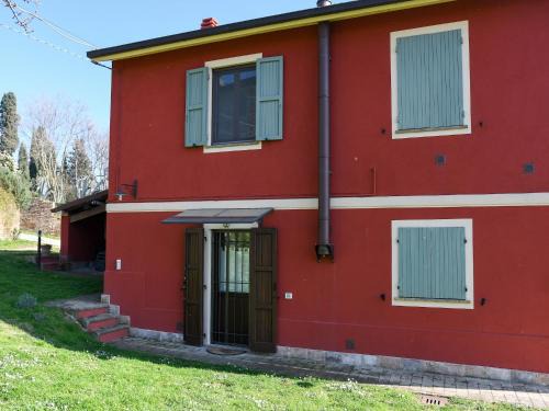 Granarola Apartamento | Stella del Mattino, apartment near the sea