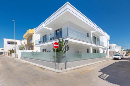 Torre Pali Casa | Stella del Mare Residence