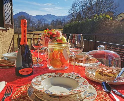 Pasturo Apartamento | Stella delle Grigne