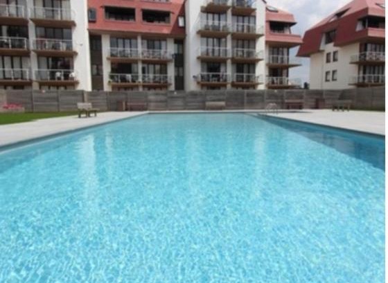 Middelkerke Apartamento | Stella Di Mare