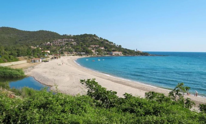Tarcu Casa | Casa de vacaciones Stella di Mare (TAR130) en Tarco - 6 personas, 2 dormitorios