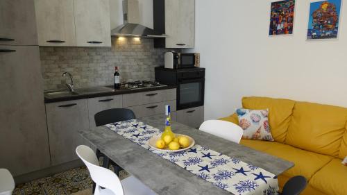 Balestrate Apartamento | Stella di Mare