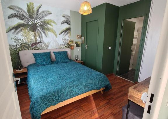 Ares Apartamento | Stella