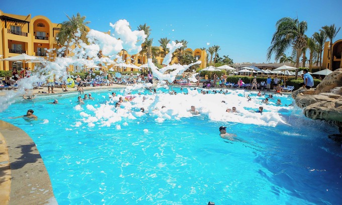 Makadi Bay Complejo | Stella Gardens Resort & Spa - Makadi Bay - All inclusive