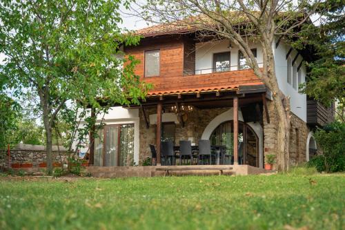 Arbanasi Casa | Stella Guesthouse