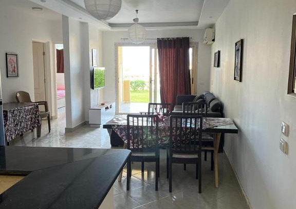 Ad-Dab'ah Complejo | Stella Heights / ground chalet 3bed 2 bath