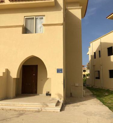 Sidi Abd El-Rahman Villa | Stella highets