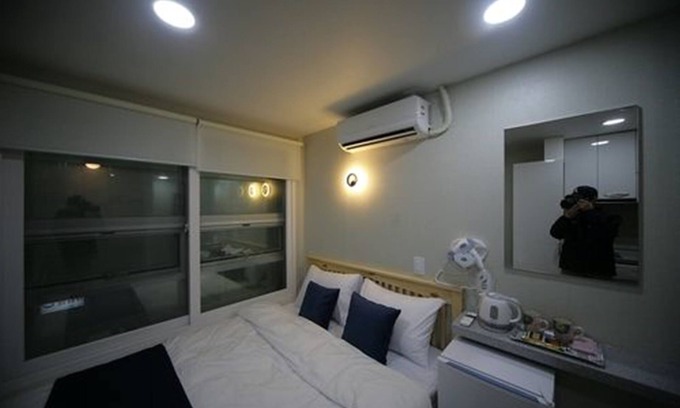 COEX Apartamento | Stella Hostel