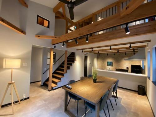 Fujikawaguchiko Villa | Stella House ステラハウス