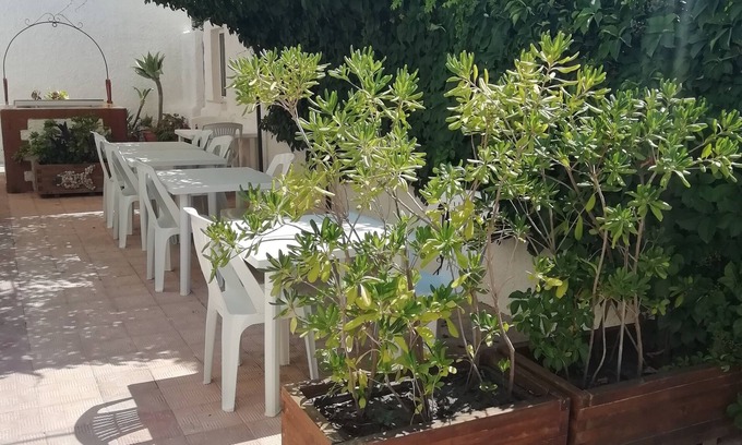 Noto Marina Cama Y Desayuno | Stella Marina Albergo Diffuso B&B