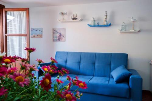 Capo Mannu Casa | Stella Marina