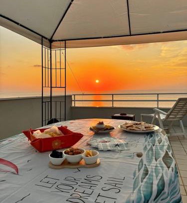 Marina di Zambrone Apartamento | Stella Marina