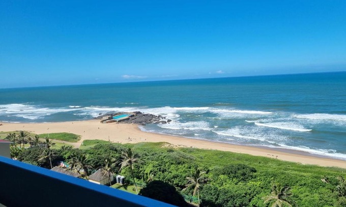 Kingsborough Apartamento | Stella Maris 117 Amanzimtoti