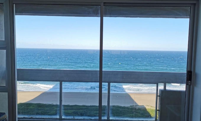 Kingsborough Apartamento | Stella Maris 123