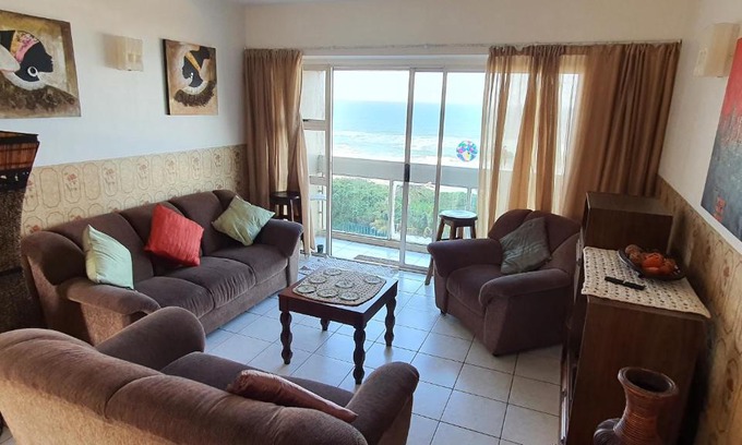 Kingsborough Apartamento | Stella Maris 53