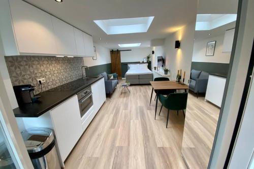 Zandvoort Apartamento | Stella Maris Dune Apartment