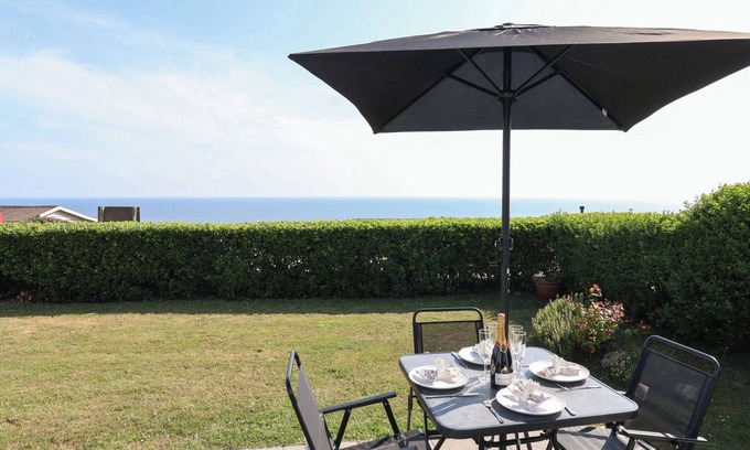 Freathy Cabaña | STELLA MARIS, family friendly, country holiday cottage in Cawsand