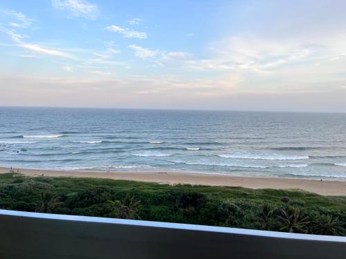 Kingsborough Apartamento | Stella Maris Flat 93 Amanzimtoti