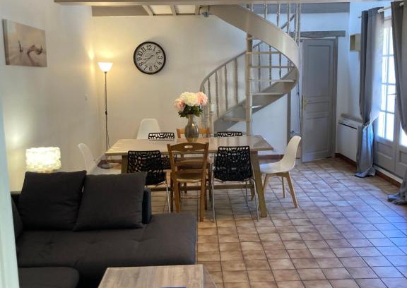 Dieppe Casa | Stella maris