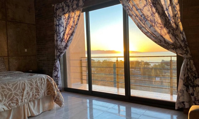 El Sargento Hotel | Stella Maris
