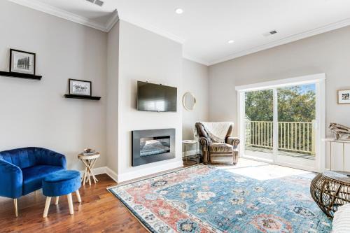 Charleston Casa | Stella Maris