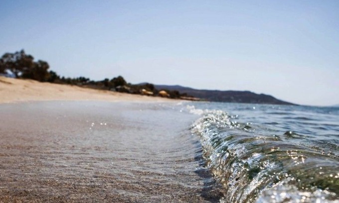 Agia Anna Hotel | Stella Naxos Island
