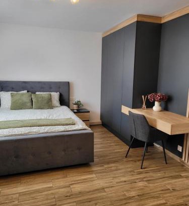 Tirgu Mures Apartamento | Stella