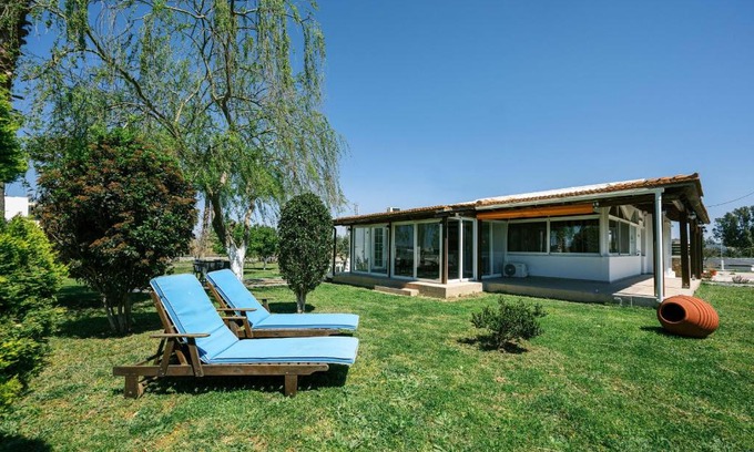 Tingaki Apartamento | Stella's Holiday Resort