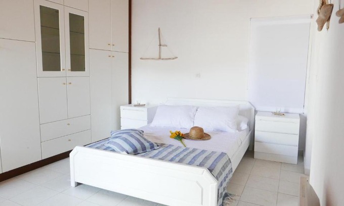 Koronos Casa | Stella's Home in Koronos