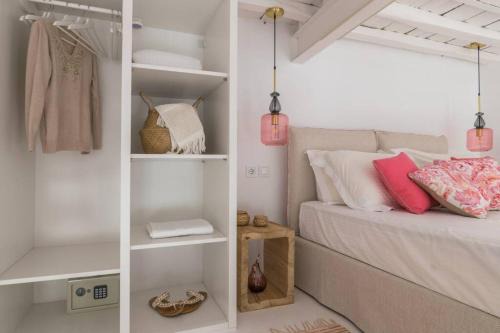 Psathi Casa | Stella's House