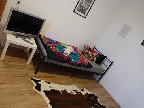 Crimmitschau Apartamento | Stella's Monteurswohnungen