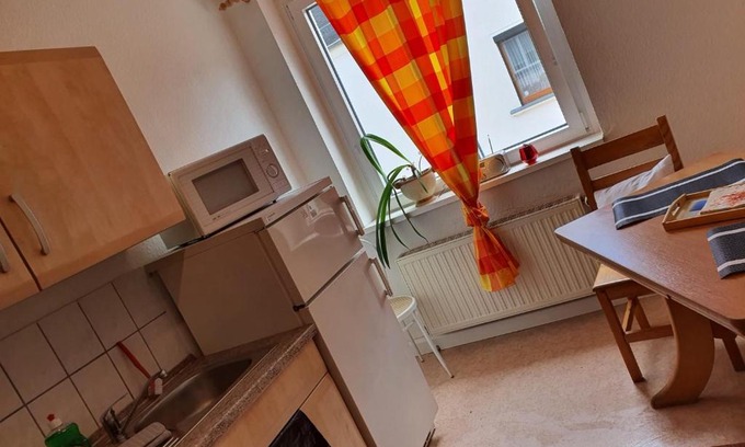 Lichtenstein Apartamento | Stella's Monteurswohnungen