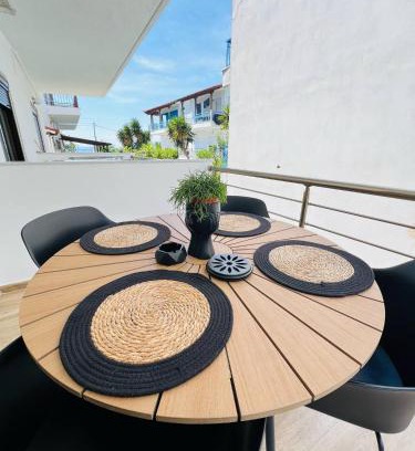 Psakoudia Apartamento | Stella's Petite Studios