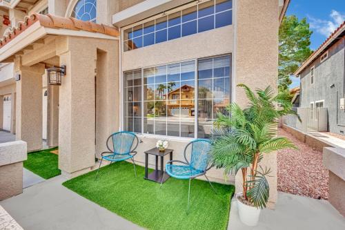 Green Valley North Casa | Stella Vacation Villa