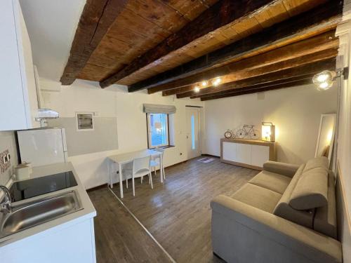 Palmanova Apartamento | StellaNova Dimora bike friendly