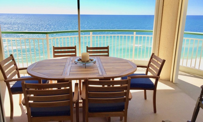 Ono Island Condominio | DISPONIBILIDAD DE JULIO - Beach Colony Resort Gulf Paradise 10th Floor