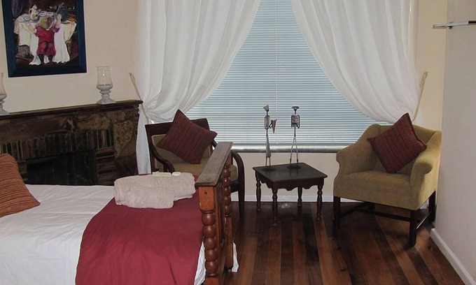 Sutherland Cama Y Desayuno | Stellar Dust Guest House