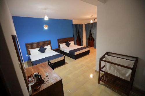 Peradeniya Hotel | Stellar Inn