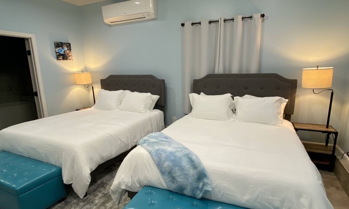 Wrightwood Casa | Stellar Jay Suite