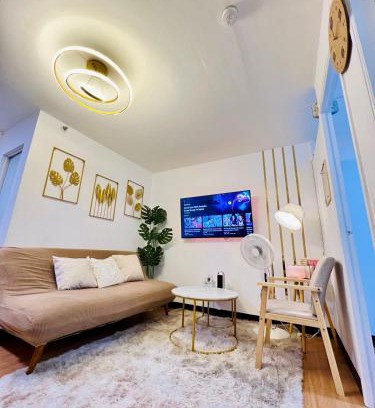 Bocaue Apartamento | Stellar Staycation Near PH Arena