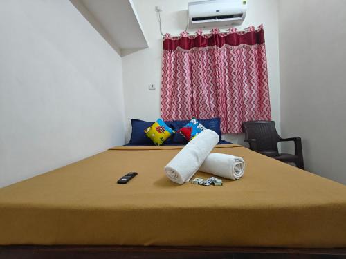 Kuilapalayam Apartamento | Stellar Stays