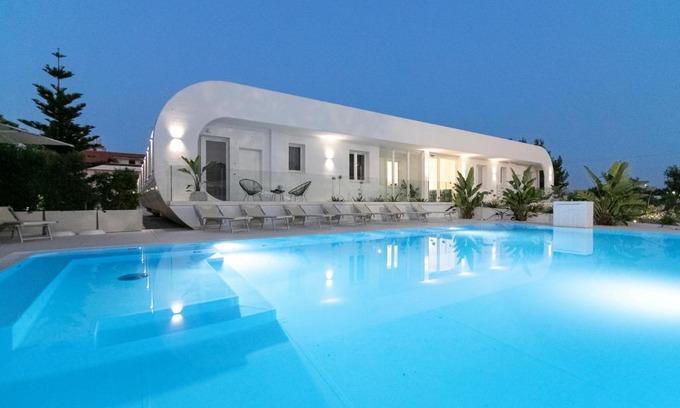 Termoli Apartamento | Stellaris Apartrooms
